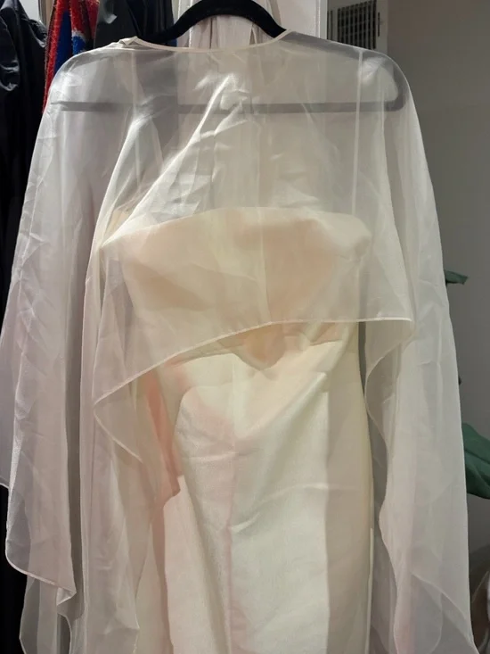 NWT - Huong Boutique Charlotte Dress - Picture 4 of 6